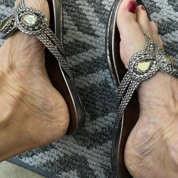 Sandals - Picture 3 of 6